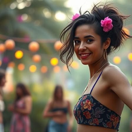 Electro Music Festival