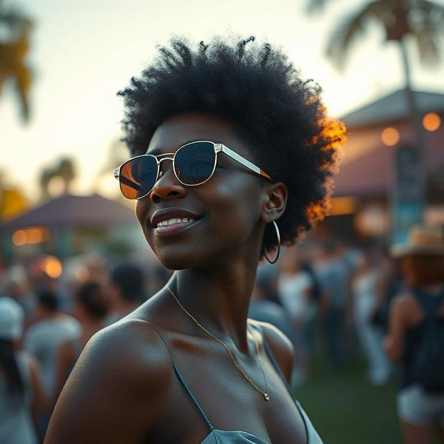 Electro Music Festival
