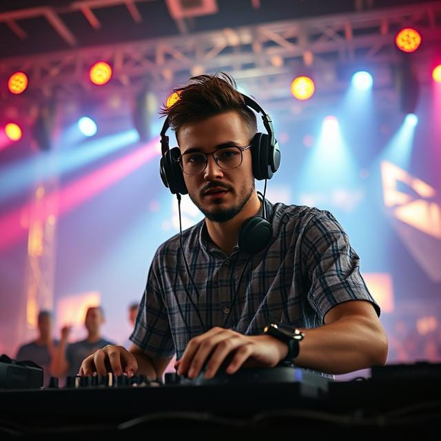 Electro Music Festival